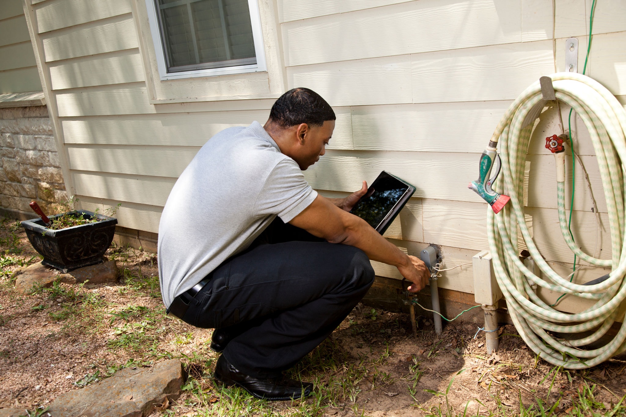 General Exterior Services