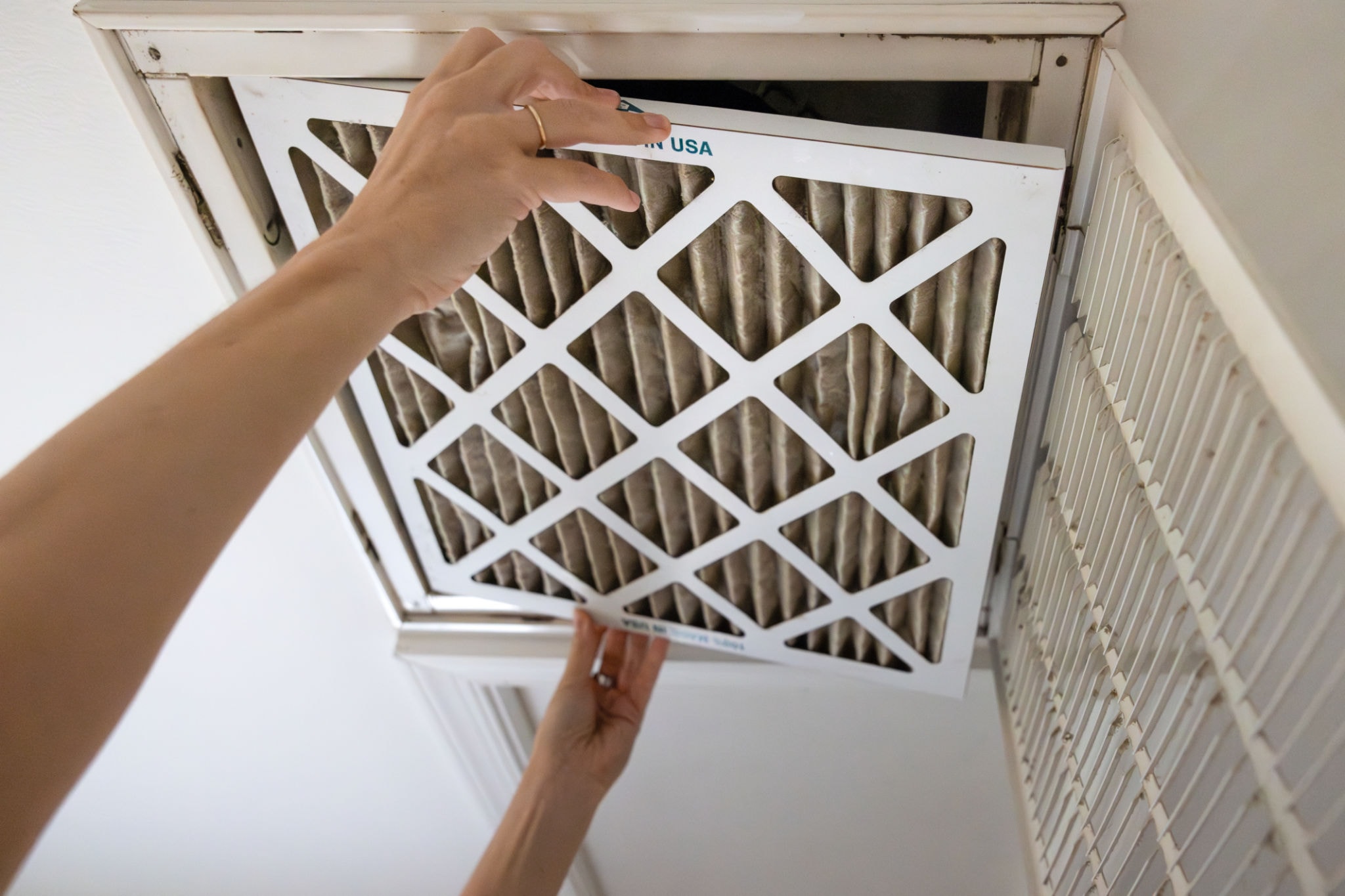 Home Maintenance