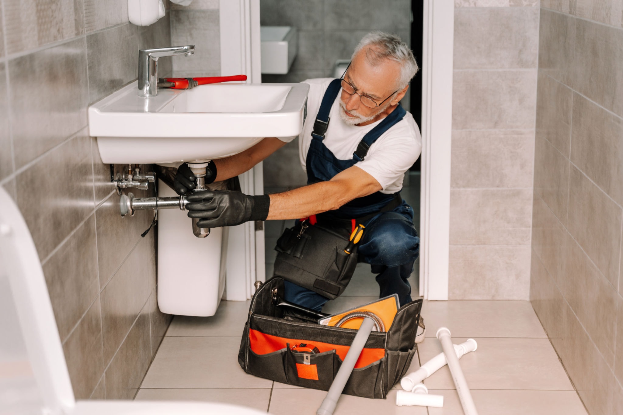 Household Repairs